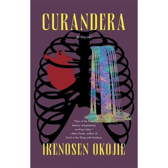 Curandera, (Paperback)