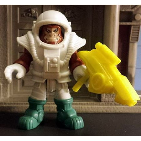 Imaginext Space Gorilla