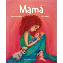 Amor de Familia Mamá, (Hardcover)