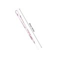 thumbnail image 2 of FESTFENDS Lanyard Morado Para Teléfono De Plásticas Con Y Uso Decorativo, 2 of 8