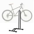 thumbnail image 1 of Bike Floor Stand Yard Streets Bedroom Storage Organizer Parking Rack, 1 of 10