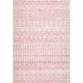 thumbnail image 2 of nuLOOM Moroccan Blythe Pink 12' x 15' Transitional Area Rug, 2 of 9