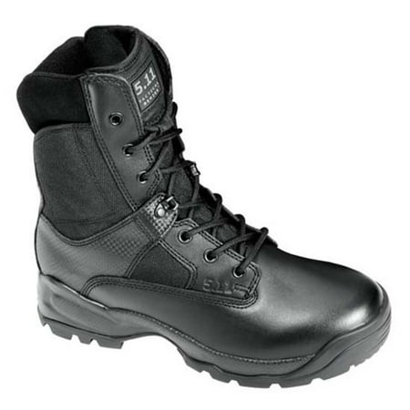 5.11 - Tactical 5.11 Men 8' Atac Slip Resistant Lace Up Boots - Walmart.com