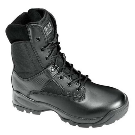 Atac 8' Boot - Tactical 5.11 Men 8' Atac Slip Resistant Lace Up Boots