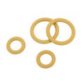 thumbnail image 3 of O     Gaskets, Rubber Wear  Lightweight F4TZ-6N653-A  For Car Replacement For   7.3L     Engines 1994-2003, 3 of 8
