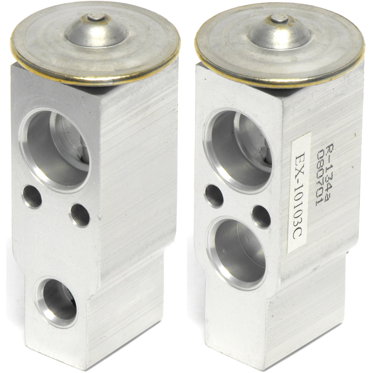 New A/C Expansion Valve 1240048 8851522260 RAV4 GS300 SC430 IS300