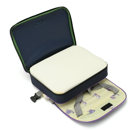 Baby Toddler Foldable,features a 5 point restraint ...