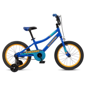schwinn aerostar bicycle Used 20" Bike cssportinggoods Removable training wheels offer extra support until theyre riding confidently on their own Schwinn Children's Aerostar Bicycle -