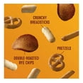 thumbnail image 5 of 42 Gardetto's Original Recipe Snack Mix 1.75 oz., 5 of 7