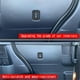 thumbnail image 5 of Car Middle Door Window Lift Trim Sticker Window Control Button Frame for Toyota ROOMY 2022, 5 of 5