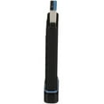 thumbnail image 6 of SecureDrive SecureUSB KP Hardware-Encrypted USB Flash Drive with Keypad - 32 GB - USB 3.2 (Gen 1) Type A - 152 MB/s Read Speed - 118 MB/s Write Speed - 256-bit AES - 3 Year Warranty, 6 of 12