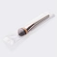 thumbnail image 3 of Angled Makeup Brush, Synthetic Bristles, Vegan, for Liquid Powder Blending, 3 of 8