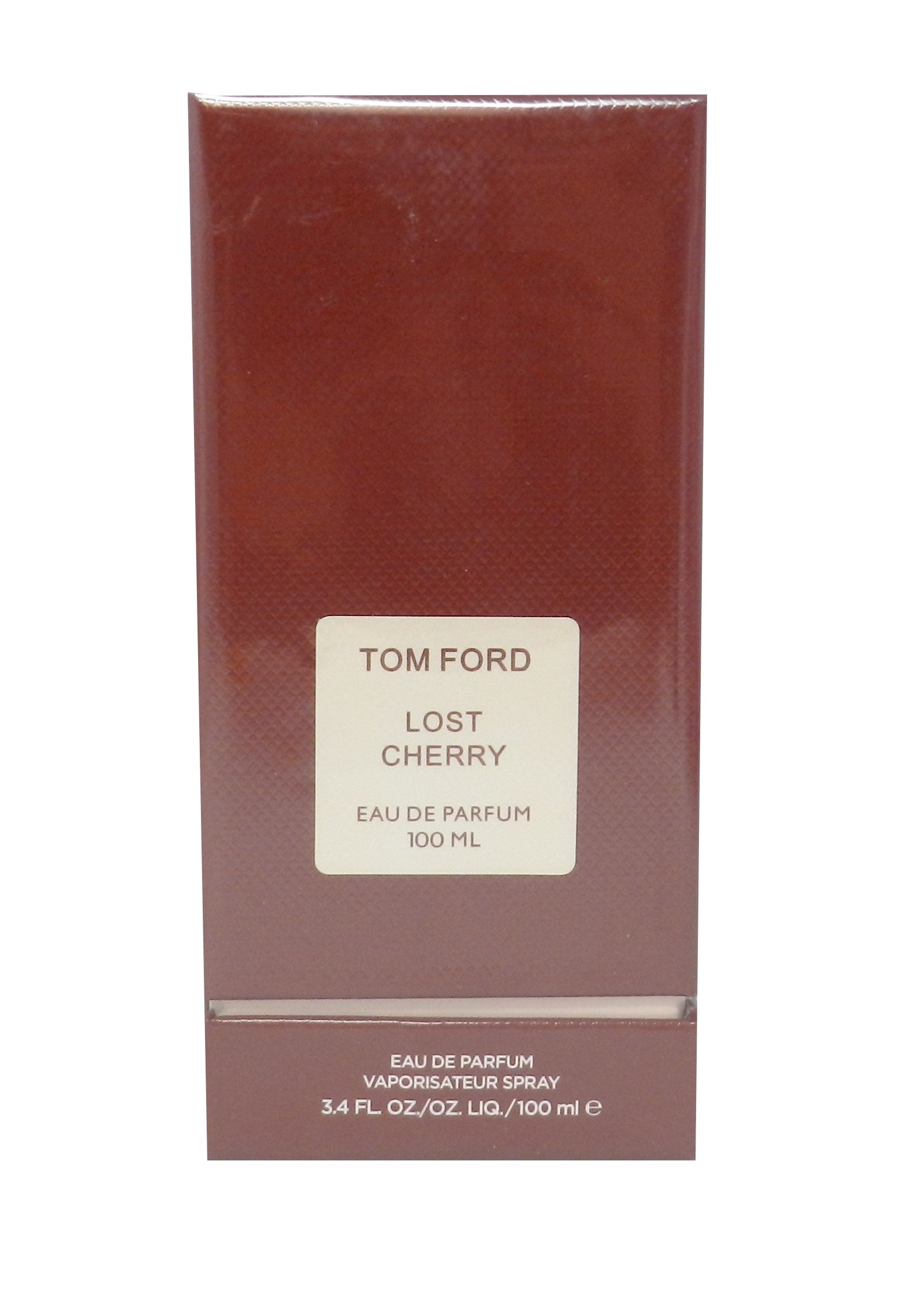 Tom Ford Lost Cherry Eau de Parfum, Unisex 50ml Spray, Exotic