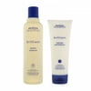 Aveda Brilliant Shampoo 8.5 oz & Conditioner 6.7 oz Duo Set