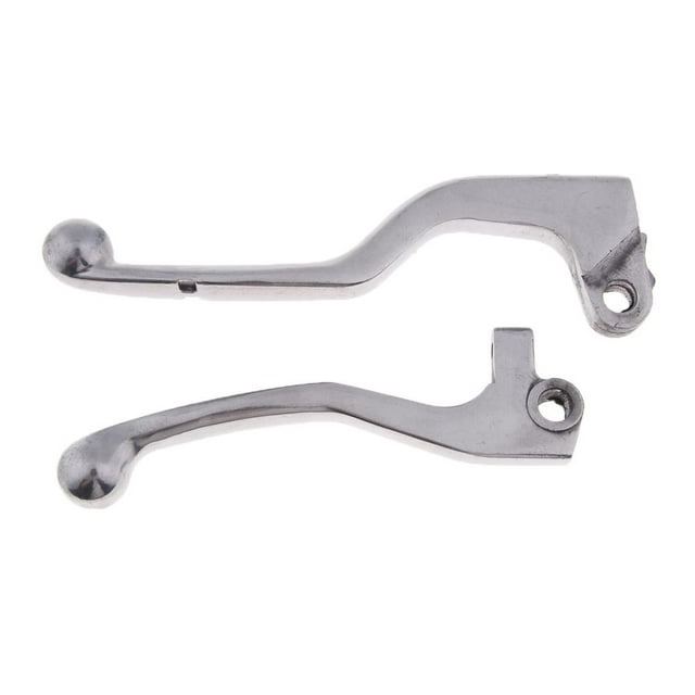 Palanca de Embrague Y Freno DYNWAVEMX para Motocicleta CRF250R 2004-2006