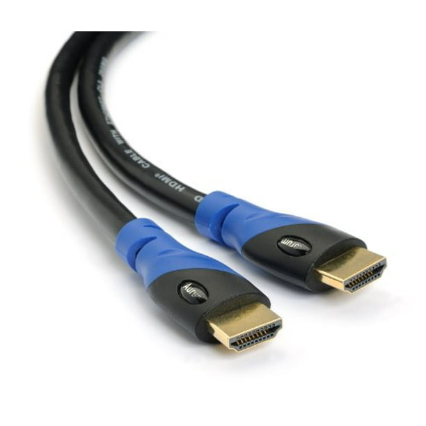 50 Foot CL3 In Wall HDMI Cable