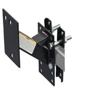 - (2 pack) MaxxHaul Spare Tire Carrier