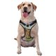 thumbnail image 1 of Fotbe A monarch butterfly Arnés para Perro con Estampado –Chaleco Ajustable Acolchado con Asa de Control para Perros Grandes-Medium, 1 of 6