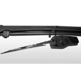 thumbnail image 2 of Quadboss UTV Windshield Washer / Wiper Set For Kawasaki Mule 610 2645, 2 of 3