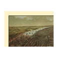 thumbnail image 4 of Historic Panoramic View - New York - Degen 1873 - Vintage Wall Art, 4 of 4