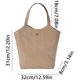 thumbnail image 3 of Bolsa De Hombro Bolsa de mano para mujer, Bolsa de mano elegante a cuadros, Bolsa de mano informal a la moda para mujer Ndcxsfigh Para Estrenar, 3 of 3