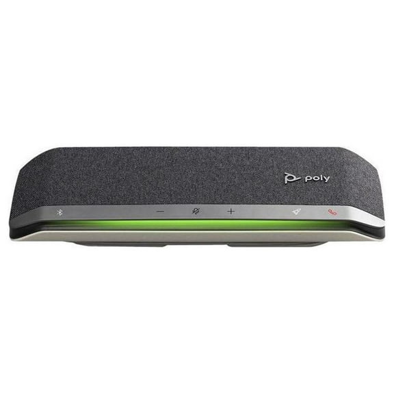 Plantronics USB/Bluetooth Smart Speakerphone For Flexible/Huddle Rooms