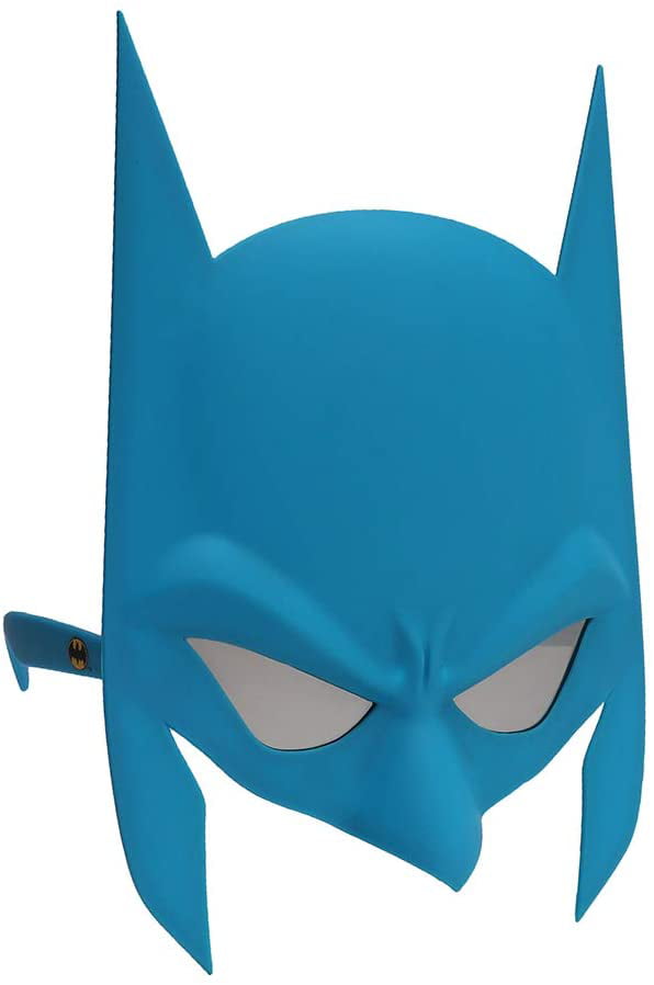 - Sun-Staches - Batman - Mask SG3725 - Walmart.com