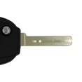 thumbnail image 3 of 4-button remote key replacement for Volvo Black one size, 3 of 3