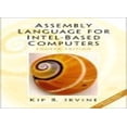 thumbnail image 1 of Pre-Owned Assembly Language for Intel-Based Computers (4th Edition) (Hardcover) 0130910139 9780130910134, 1 of 1