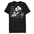 thumbnail image 1 of Reebok Boys Jeff Carter 77 LA Kings Graphic T-Shirt dustinbrown23 XL, 1 of 2