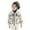02-Khaki, variant on Toddler Boys Sherpa Lined Deerskin Jacket Kids Girls Zip Up Fleece Long Sleeve Coat Thick Warm Top Clothing 03-Yellow 9-10 Years Fashion