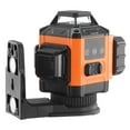 thumbnail image 5 of VEVOR Laser Level 100ft Green Cross Line Self Leveling High Accuracy Measuring, 5 of 9