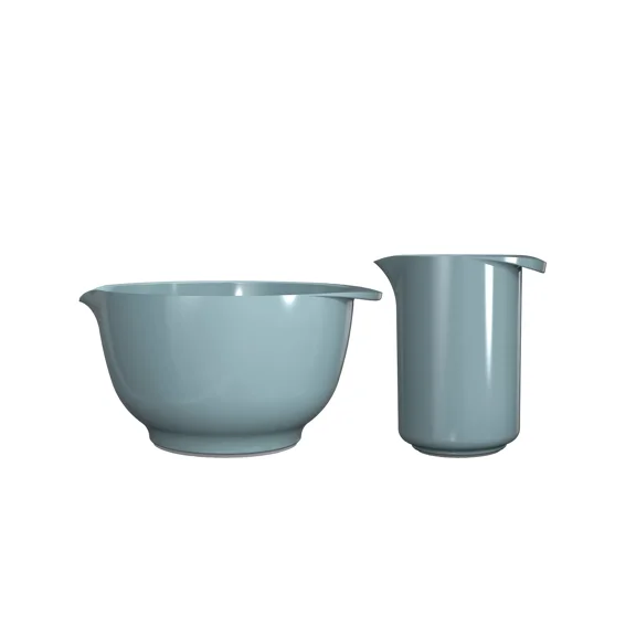 2 - Piece Mixing Jug and Bowl Set