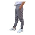 thumbnail image 3 of Pantalón Jogger De Gabardina Para Hombre, 3 of 5