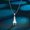 Silver, variant on Personality Plug Stainless Steel Necklace Electrical Plug Pendant Hip-hop Punk Jewelry