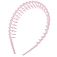 thumbnail image 4 of Venta al por mayor 10PCS LOTS Diadema Accesorio para el cabello de plástico, 4 of 9