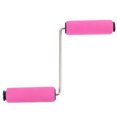 thumbnail image 3 of ORDDIART Hand Grip Trainer Pink Stainless Steel For Yoga Training 1Pack 7.9X6.1X1In, 3 of 8