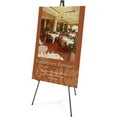 thumbnail image 1 of Quartet QRT27E Présentation Easel, 1 of 5
