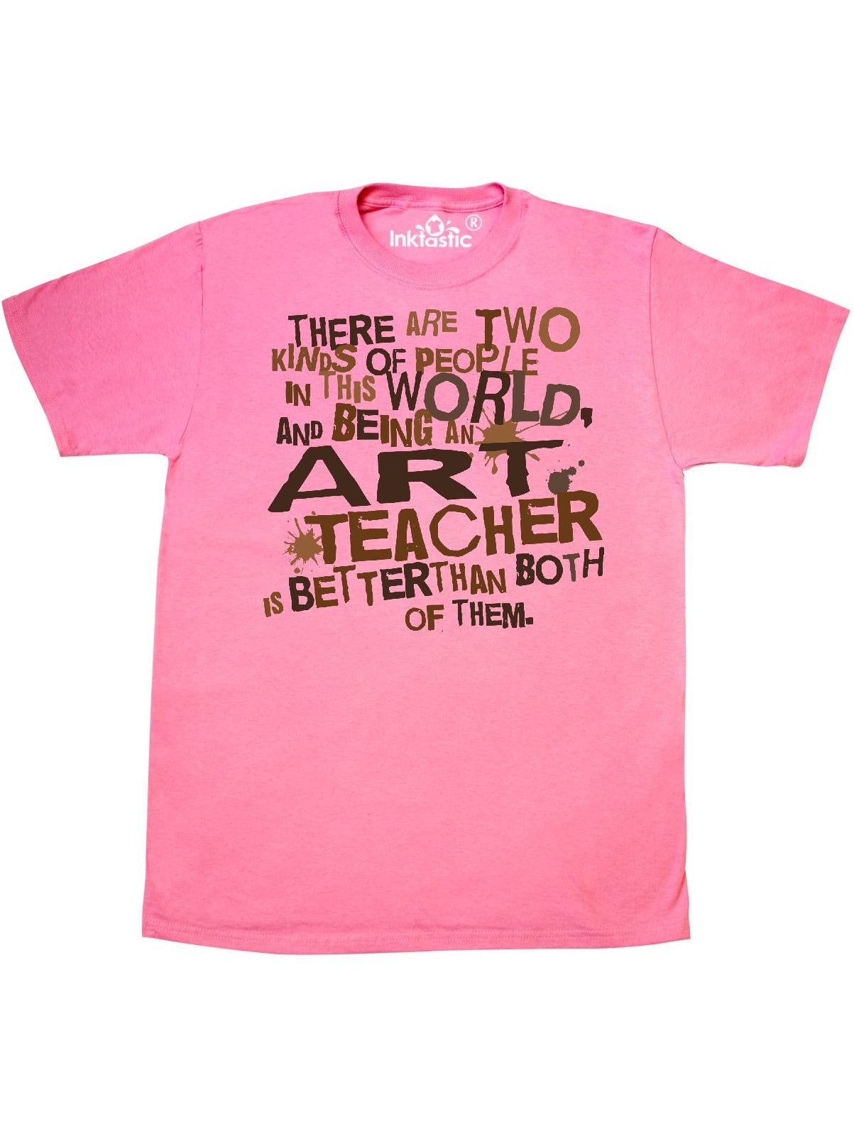 funny art teacher t shirts