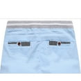 thumbnail image 4 of Men's Loose and Baggy Summer Casual Shorts in Various Colours, with High Waist Design, Suitable for Multiple Occasions and Machine Washable, 4 of 4