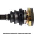 thumbnail image 3 of CARDONE New 66-9271 CV Axle Assembly Rear Left, Rear Right fits 1992-2006 BMW 33 21 1 229 591, 3 of 3
