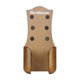 thumbnail image 2 of Soporte de percha de para guitarra Soporte de guitarra de shamjiam Soporte de montaje en pared, 2 of 9