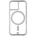 thumbnail image 2 of Case-Mate Tough Clear Plus Case For Magsafe for iPhone 13 mini - Clear (Used), 2 of 4