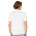 thumbnail image 1 of Converse Chuck Patch Tee White, 1 of 3