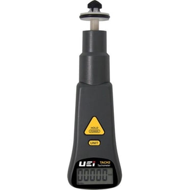 UEI Digital Tachometer