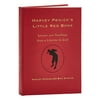 Harvey Penick s LITTLE RED BOOK OF GOLF special edition in rich Full-Grain Leather by Graphic Image trade