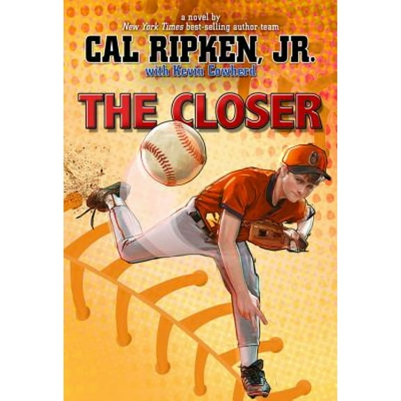 Pre-Owned The Closer (Paperback) 1484727886 9781484727881