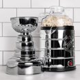 thumbnail image 6 of Uncanny Brands National Hockey League Stanley Cup Hot Air Popcorn Maker, 6 of 8