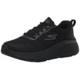 thumbnail image 1 of Zapatilla Skechers Max Cushioning Elite 2.0 para mujer, color negro 6.5, 1 of 7