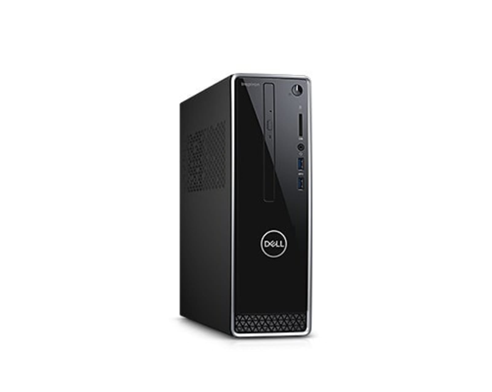 Windowsデスクトップ Windows11DELL Inspiron 3470 i3 8100 Dell Inspiron 3470 Desktop | Core i3 - 8100 - 500GB HDD Hard